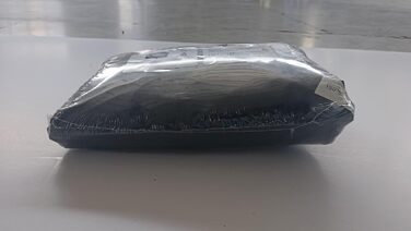 Водонепроникний чохол для газового гриля, захисна покривало для BBQ, пиловідштовхувальна та погодостійка накидка для гриля