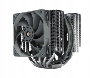Активне охолодження процесора Thermalright Frost Commander 140