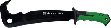 Hooyman Saws Hook 'Em Machete