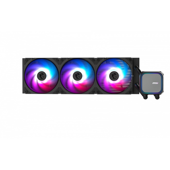 Рідинне охолодження MSI MAG CoreLiquid A13 360 мм