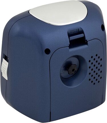 Casio Collection Unisex Alarm Clock TQ-359-2EF