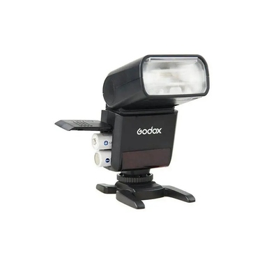Спалах Godox TT350C