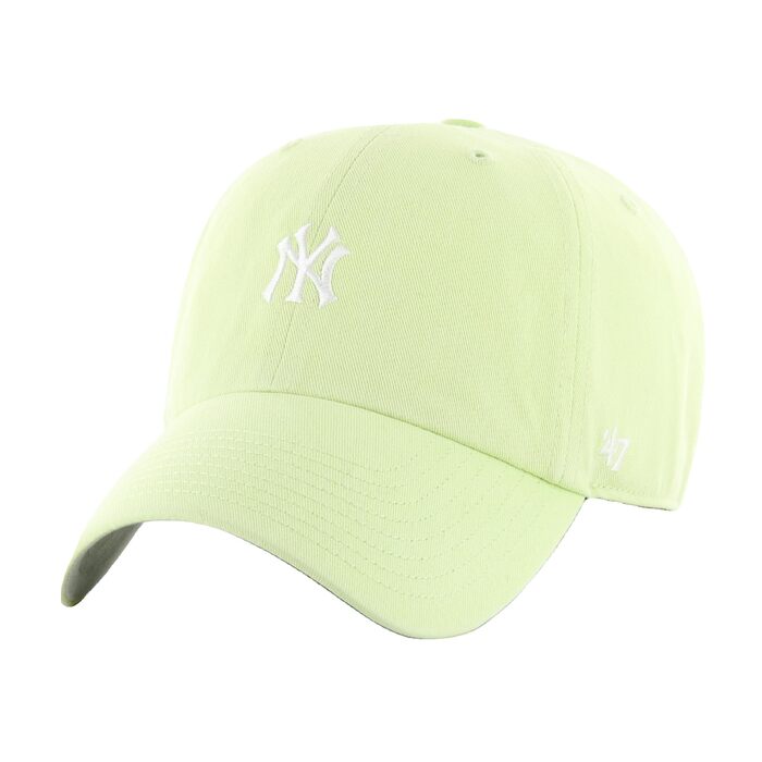 Кепка бейсболка '47 MLB унісекс Matcha (один розмір) - Офіційна ліцензійна продукція