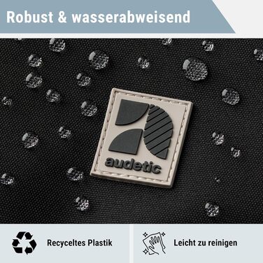 Шкільний рюкзак для дівчаток та хлопчиків-підлітків Flex - рюкзак для жінок та чоловіків з відділенням для 16-дюймового ноутбука для школи та дозвілля - водонепроникний, чорно-рожевий