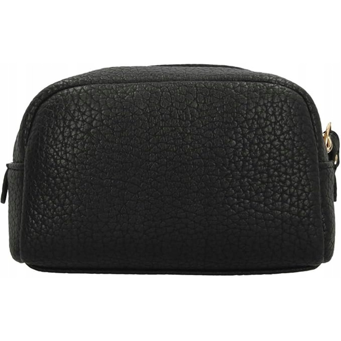 Косметичка Valentino 01, чорна