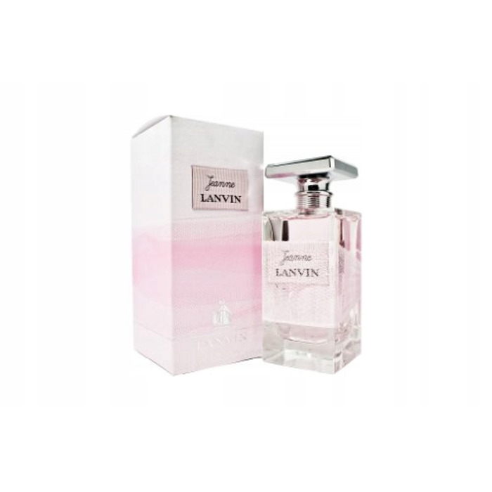 Парфумована вода Lanvin Jeanne, спрей, 100 мл