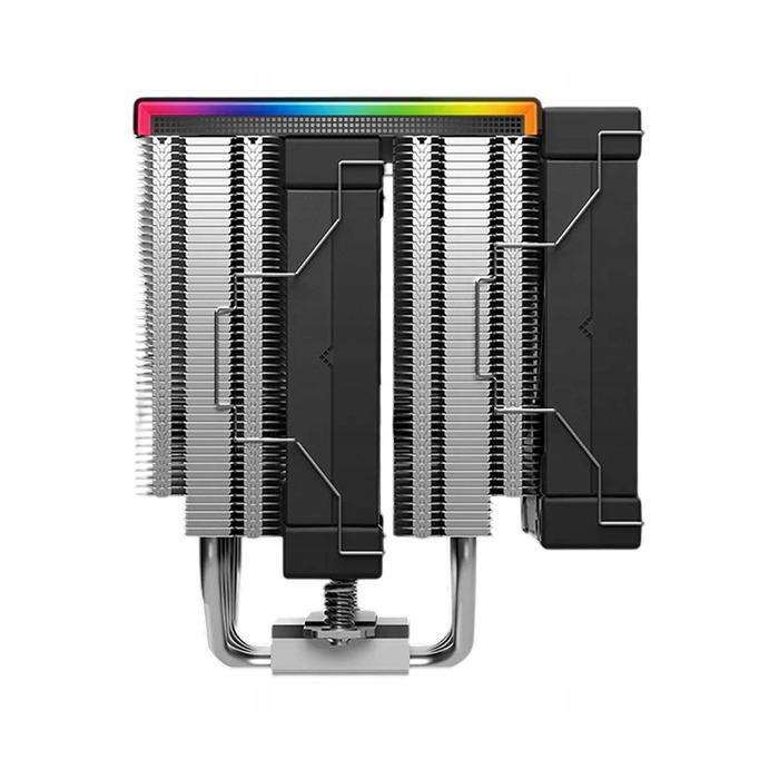 Кулер для процесора Deepcool AK620 Digital SE 2x120мм