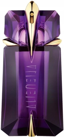 Парфумована вода Thierry Mugler Alien, 90 мл, східна, з можливістю повторного наповнення