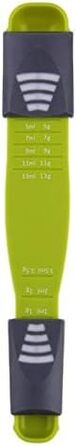 Kitchen Measuring Spoons, Teaspoons, Coffee, Sugar Scoop, Cake Baking, Flour Measuring Cup, Kitchen Utensils (Color: 5pcs Colorful)