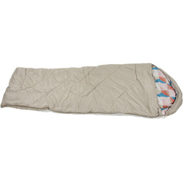 Hihiker Outdoor Camping Sleeping Bag, trapezoidal, waterproof design with hood, warm and cozy for adults for hiking and climbing
