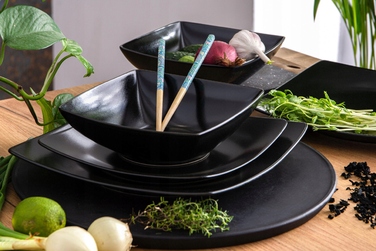 Десертна тарілка Konsimo EPIRI