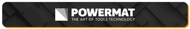 Акумуляторна газонокосарка Powermat 32 см