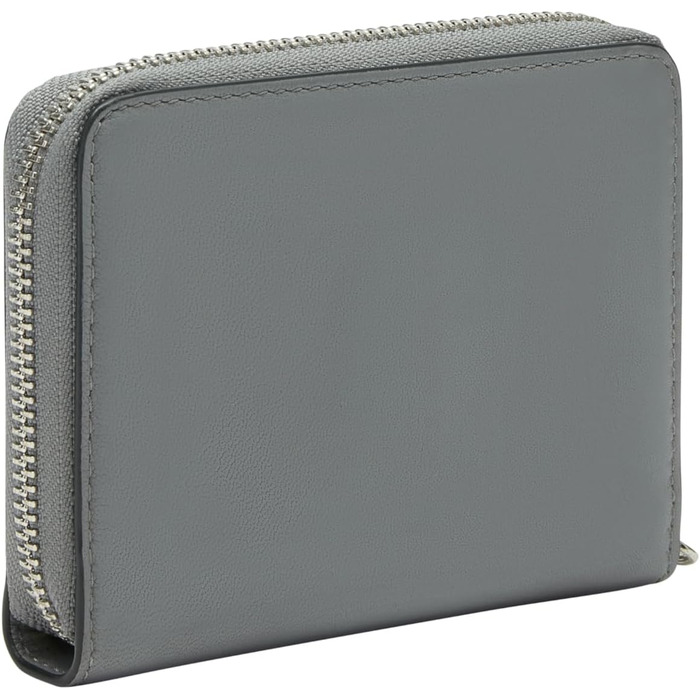 Liebeskind Berlin Hera Sheep Natural Conny, Grigio M (HxBxT 10cm x12.5cm x2cm)