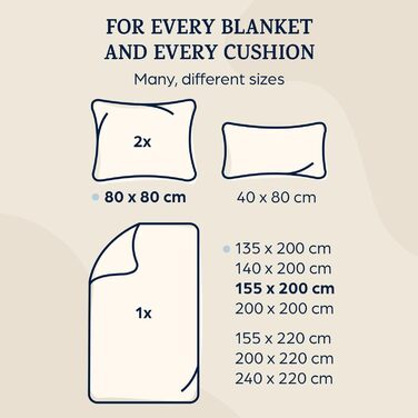 Комплект постільної білизни Sleepwise 200x200, 3 шт. - мікрофібра, дихаюча, без прасування (Теракота)