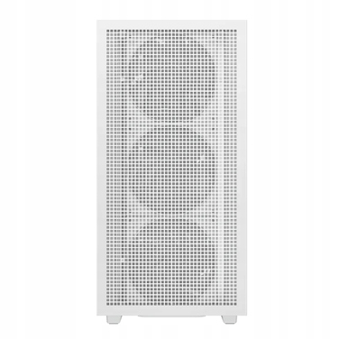 Корпус Deepcool CH560 Midi Tower, білий