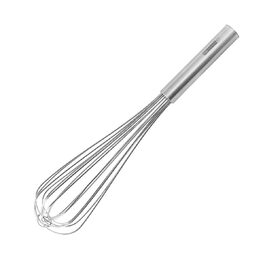 Віночок кухонний FMprofessional 21888, нержавіюча сталь, 35 см (50 см), сріблястий