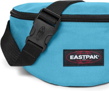 Рюкзак EASTPAK Springer, універсальний розмір, колір - Таухблю (Tauchblau)