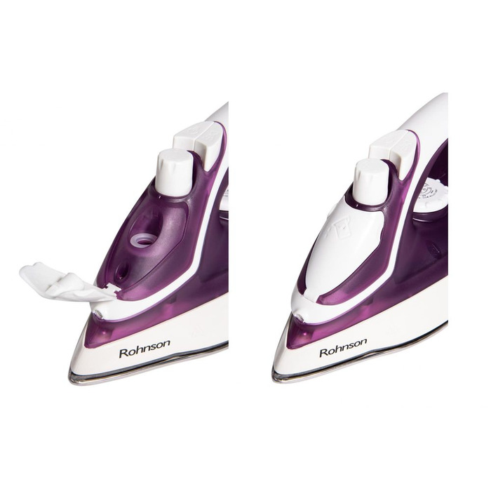Парова праска Rohnson R-332