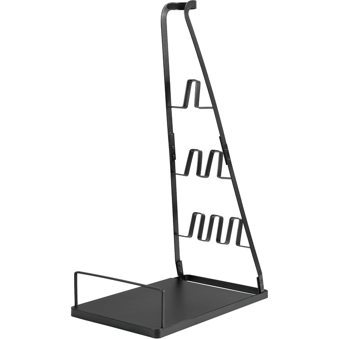 Універсальна підставка для пилососів Dyson, Shark, LG, Samsung, Hoover, Eureka, Rainbow (6 гачків)