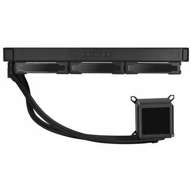 Рідинне охолодження Lian Li Galahad II LCD 360 SL