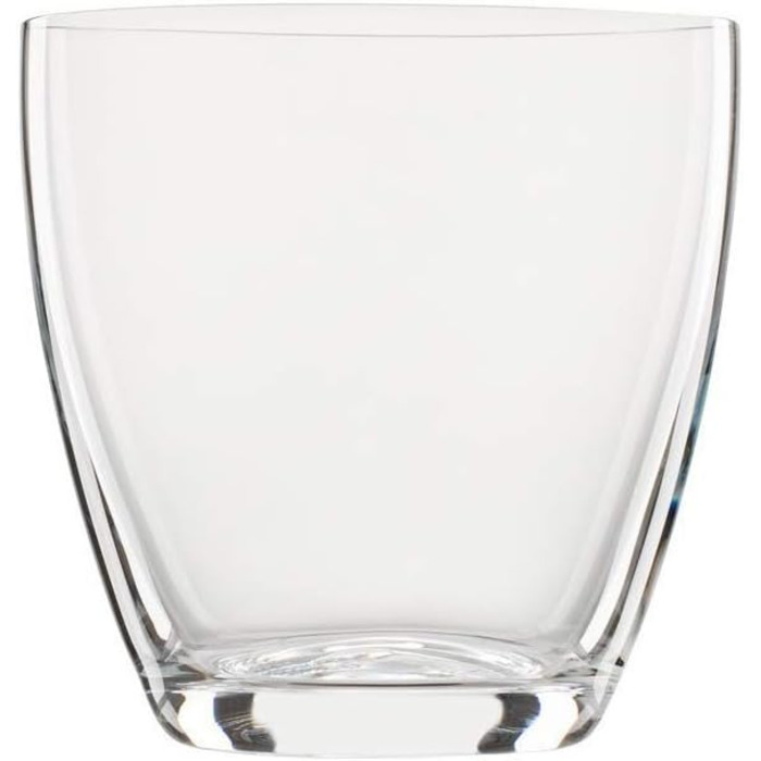 BOHEMIA CRYSTAL »Libera« Bowl Set - Glass