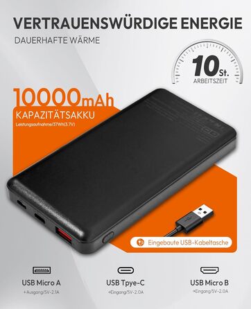 Електрична гріюча жилетка для чоловіків з акумулятором USB, 10000mAh, 4 зони нагріву, 3 режими температури, для зимових прогулянок, машинне прання