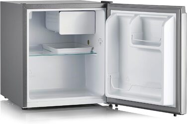 Термобокс SEVERIN KB 8884 (Сірий): 45 л, тихий, знімний замок, великий об'єм