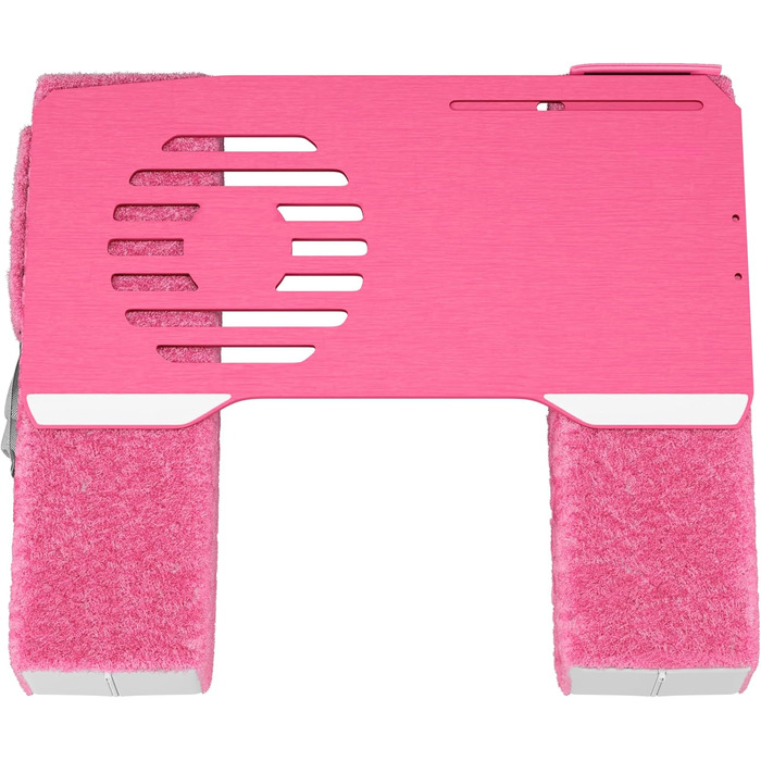 Підставка для ноутбука Couchmaster CYWORX - ергономічний стіл для дивану, софи та ліжка (рожевий)