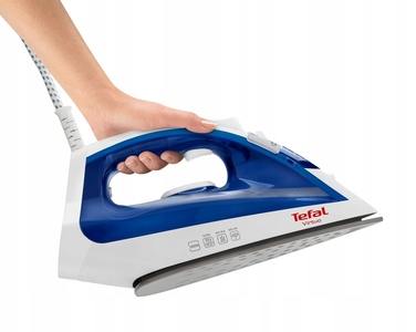 Праска TEFAL Virtuo FV1711 1800 Вт, 80 г/хв, керамічна підошва, розпилювач