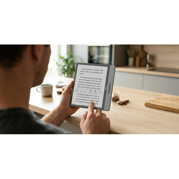 Електронна книга Bemi Cognita Tab 7 Pro 32 ГБ 7
