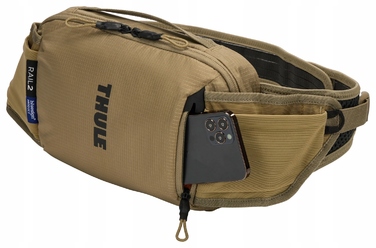 Поясна сумка Thule TRHP302, бежева