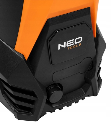 Мийка високого тиску NEO TOOLS 04-630, 135 бар, 1600 Вт