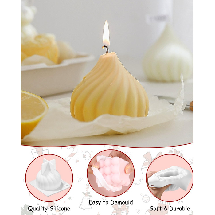 Набір прикрас на ялинку на Різдво, 42 шт. Ялинкові кулі, кульки Різдвяні, червоний, зелений, золотий. Преміум якість. Підходить для святкування Різдва та новорічних вечірок.