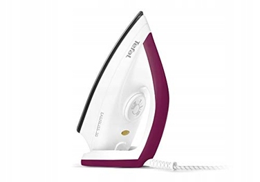 Праска Tefal FS4030 суха, 1200 Вт, керамічна підошва, кабель 1,8 м