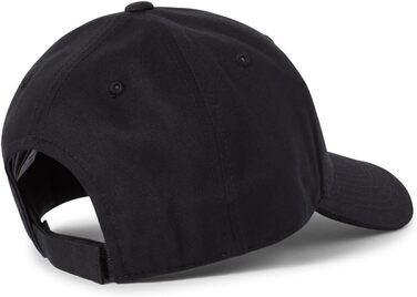 Кепка бейсболка Champion Unisex Lifestyle Caps - 802410, чорний колір, універсальний розмір