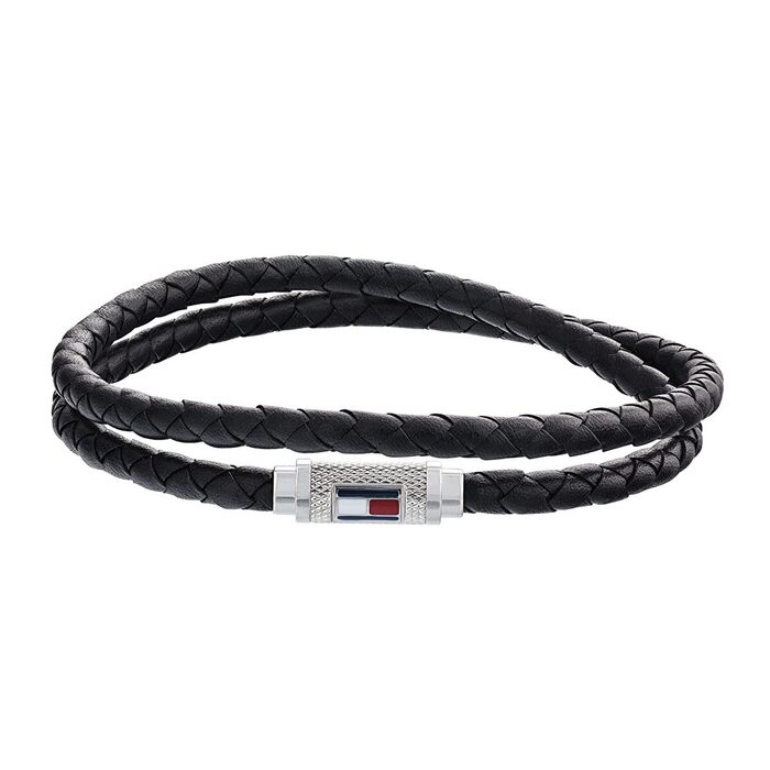 Годинник чоловічий Tommy Hilfiger сталевий браслет 2790011