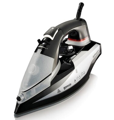 Праска Gorenje SIH2600GC