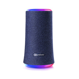 Anker Soundcore Flare 2: Bluetooth колонка 20W, IPX7, 360° звук, PartyCast, Еквалайзер - для дому та пляжу