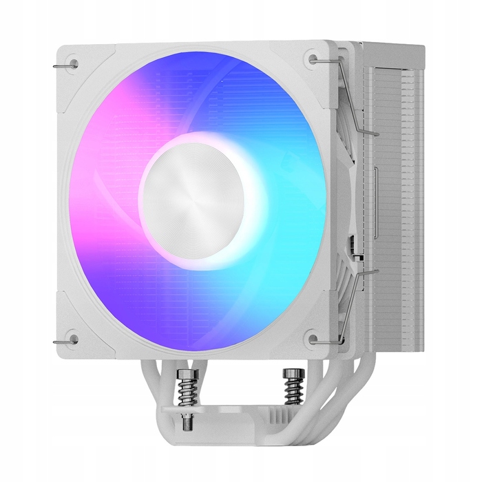 Кулер для процесора MODECOM MC-C-T202-AFL-W