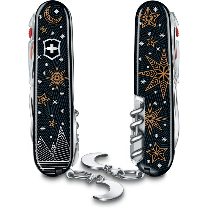 Кросівки Climber Lite Winter Magic Special Edition 2021