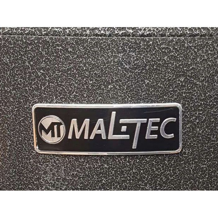 Інфрачервоний обігрівач-парасолька MalTec 136 см, 14 кВт