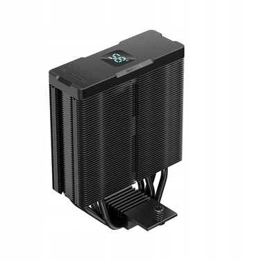 Кулер для процесора Deepcool AG400 (R-AG400-BKADMN-G-1)