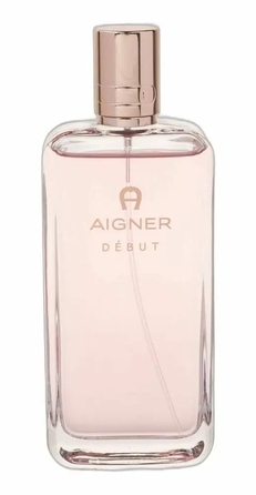 Парфумована вода Aigner Debut, 100 мл