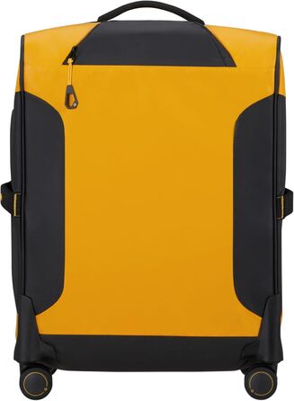Косметичка Samsonite Paradiver Light WC-Set, жовта, 26 см, ручна поклажа