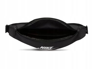 Поясна сумка Nike Air Crossbody чорна 9B0533 02