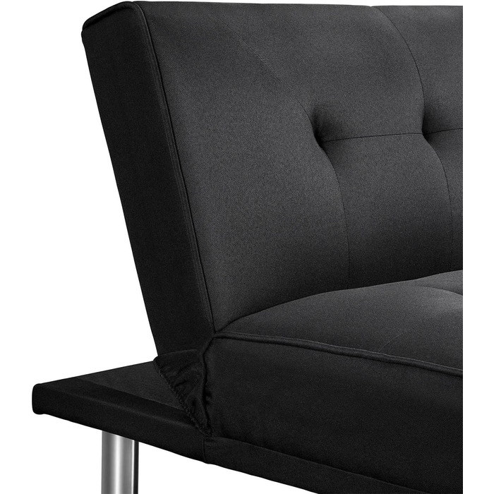 Yaheetech Folding Sleeper Sofa