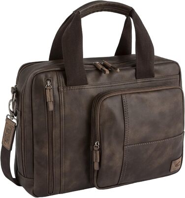 Camel Active Men's Crossbody Bag