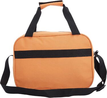 Набір валіз Travelers Club Midtown Hardside 4-Piece Butterscotch