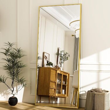 Koonmi Full Length Standing Mirror