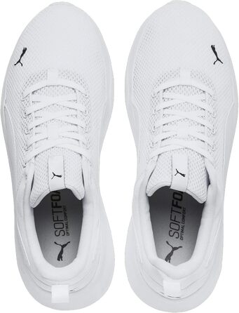 Кросівки PUMA Anzarun Sneaker Unisex, 44 EU, Білий